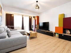 Aviatiei 2 Camere Metropolitan Residence 79 MP Mall Promenada