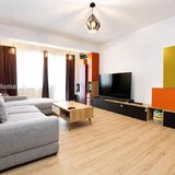 Aviatiei 2 Camere Metropolitan Residence 79 MP Mall Promenada
